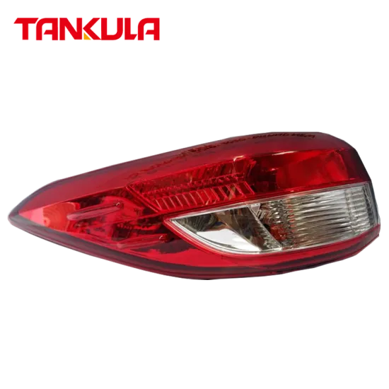 New Arrival Auto Body Parts: Rear Stop Tail Light Brake Lamp for Toyota Vios 2019-2020