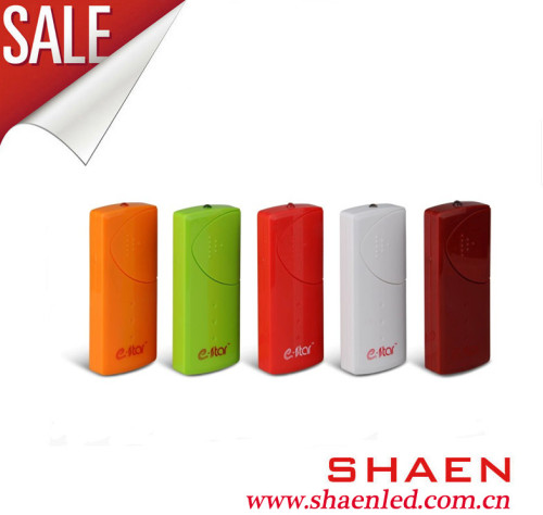 Colorful USB Lighter for Cigarette