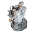 ZX200-1 Hydraulic Main Pump 9195235