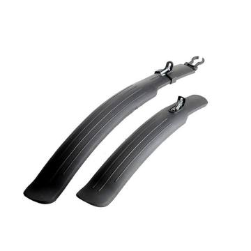 MTB Bicycle Fender Colored Bicycle