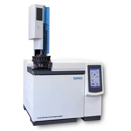 Scienovo SN-GC1290 EPC Gas Chromatography: Advanced Analytical Technology