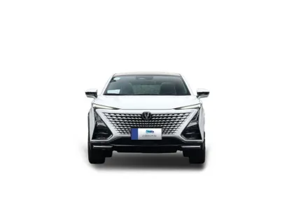Changan UNI-T Flagship Model