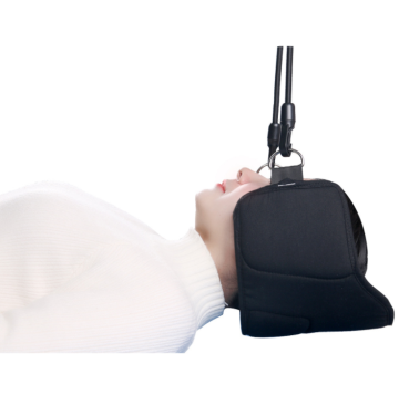 Adjustable D Neck Hammock Portable Cervical Traction