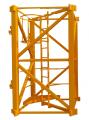 Zoomlion Liebherr Potain Tower Crane Mast sektioner