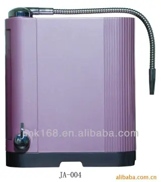 direct drinking water bottling machine