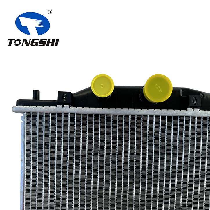 radiator honda radiator