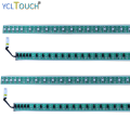 Module PCBA infrarouge de 49 pouces pour écran tactile