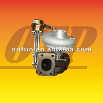 TD40 turbocharger