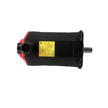 Garanzia a 1 anno: autentico servomotore FANUC CNC A06B-0077-B103/A06B0077B103 in vendita in vendita