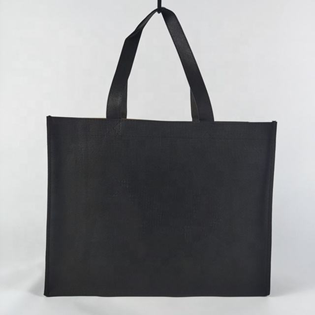 Belanja Belanja Mewah Non Woven Tote