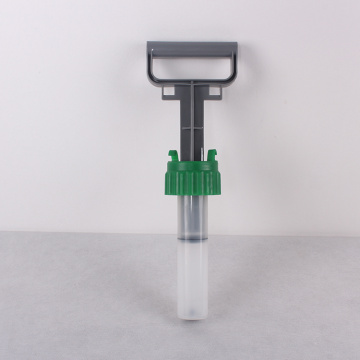 3L shoulder garden sprayer