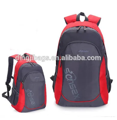 Cheap polyester for hiking takata backpack travel backpack bag