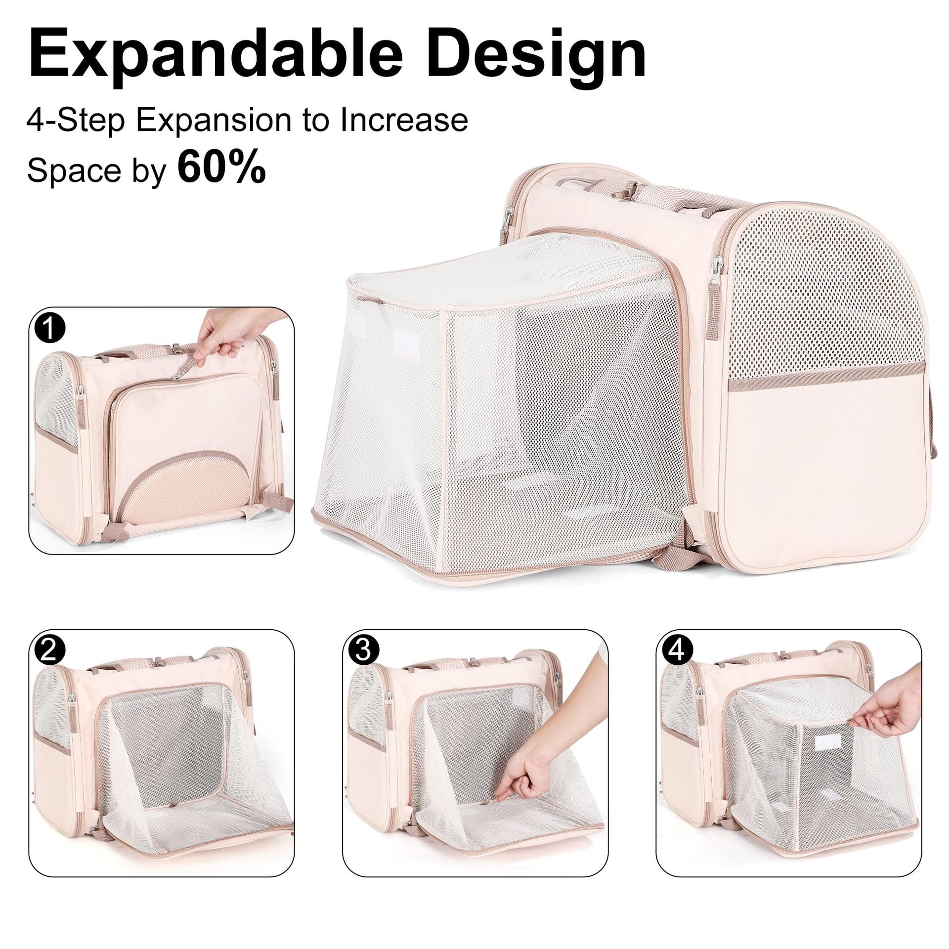 3-X-Genişletilebilir 3-X-Expandable