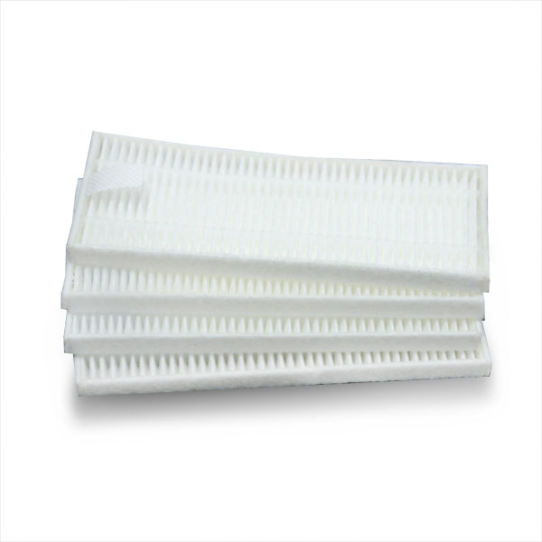 Hepa Pleated Air Filter Pack