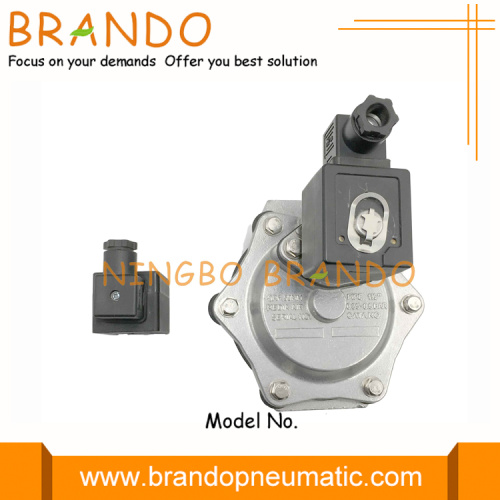 ASCO type pulse jet solenoid valve A40S