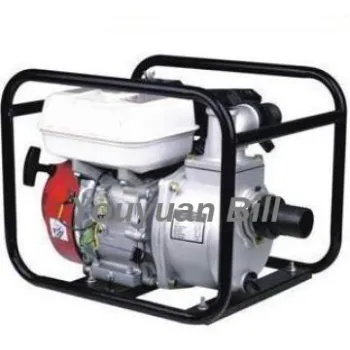 Gasoline Water Pump