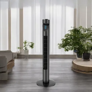 36 Inch Portable Cobra Tower Fan