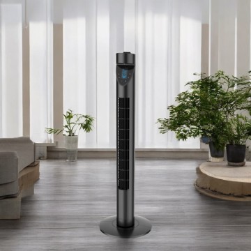 36 Inch Portable Electric Cobra Tower Fan