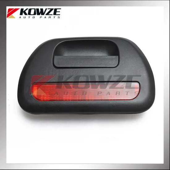 Rear Gate Outside Handle for Pickup Triton L200 KA4T KA5T KB4T KB8T KB9 MN167500XA