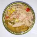 Canned Tuna Fish With Vegetables Tuna Fish Salad Producer