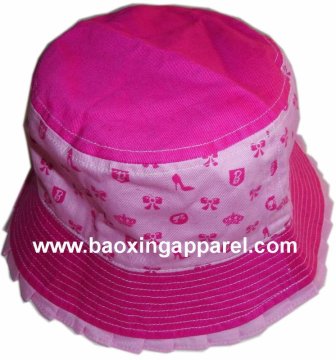 UPF 50+ uv sun hat for newborn infant toddler kids