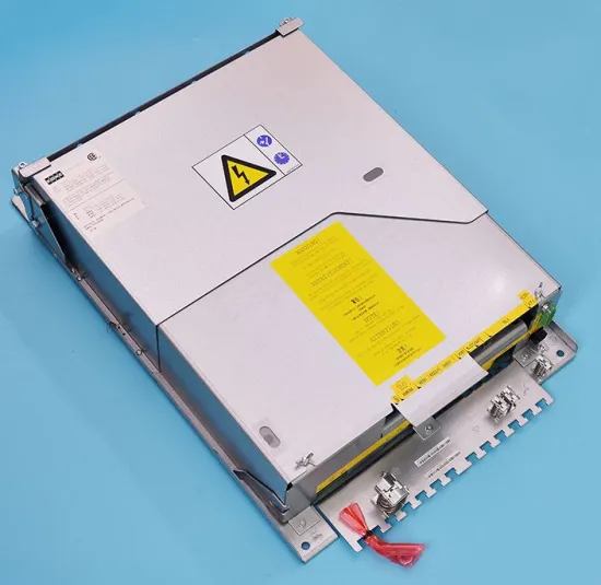KM51004000V003 KONE Elevator KDL16S Frequency Inverter
