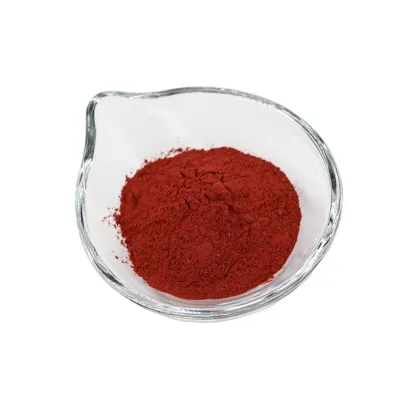 Natural Tomato Extract Lycopene