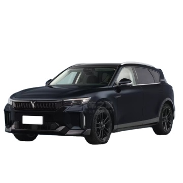 2024 Voyah SUV hybride Lantu gratuit: à vendre avec une vitesse élevée et des performances parfaites