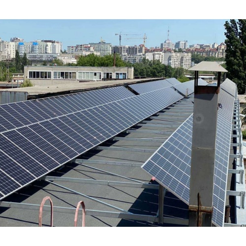 JA Solar 340W Polycrystalline Solar Panels