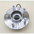 96626439 IJ113020 Wheel Hub pour Chevrolet Captiva