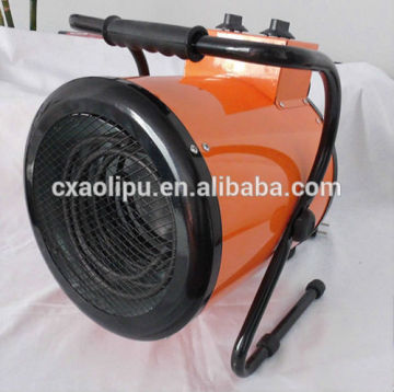 Portable 3000W INDUSTRIAL FAN HEATER