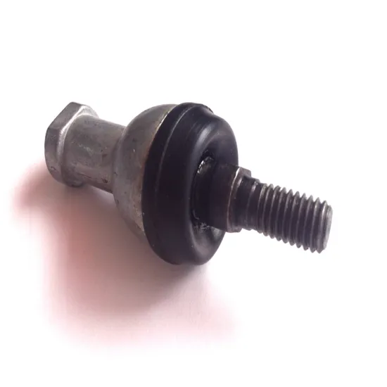 Ball Straight Joint End Rod Bearing