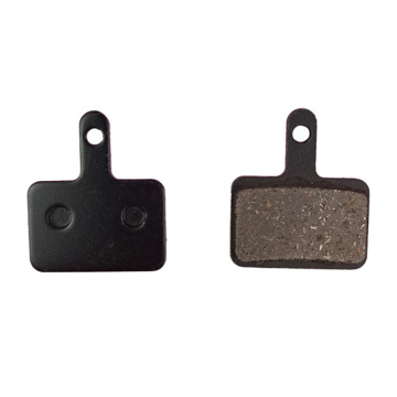 Wholesale DB-03 Bicycle Disc Brake Pads for ZOOM Mechanical Calipers