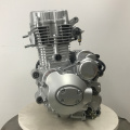 Dreiradmotorrad wassergekühlter Motor