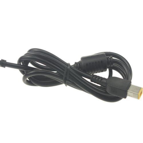 IBM / LENOVO DC Power Cable USB Square with Pin