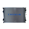 TONGSHI 253103K240/253103K280 High Quality Car Parts Direct Fit Aluminum Radiator for Hyundai Sonata 3.3L V6