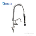 Single Handle Pull Out Kitchen Sink Mixer