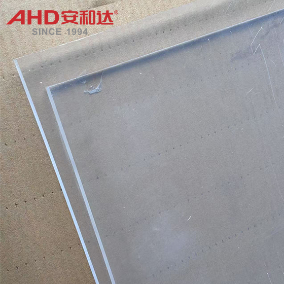 pmma acrylic glass