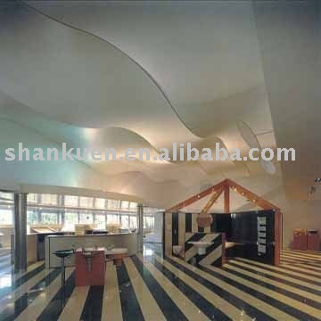 glossy pvc film
