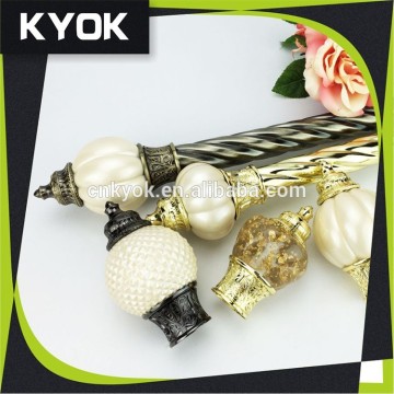 KYOK diamond ring curtain ring , plastic curtain ring plastic curtain eyelets,curtain metal eyelet rings curtain accessories