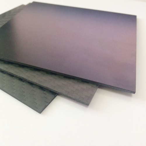 custom made carbon fiber parts for car