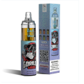 E-liquid 14ml Vape Pen Big Puff Rechargeable Randm 7000 Puff Disposable E-Cigarette Vape Manufactory