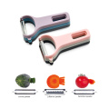 Garwin nesting Y peeler set of 3