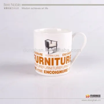 coffee mugs porcelain familly style factory directly made in china,