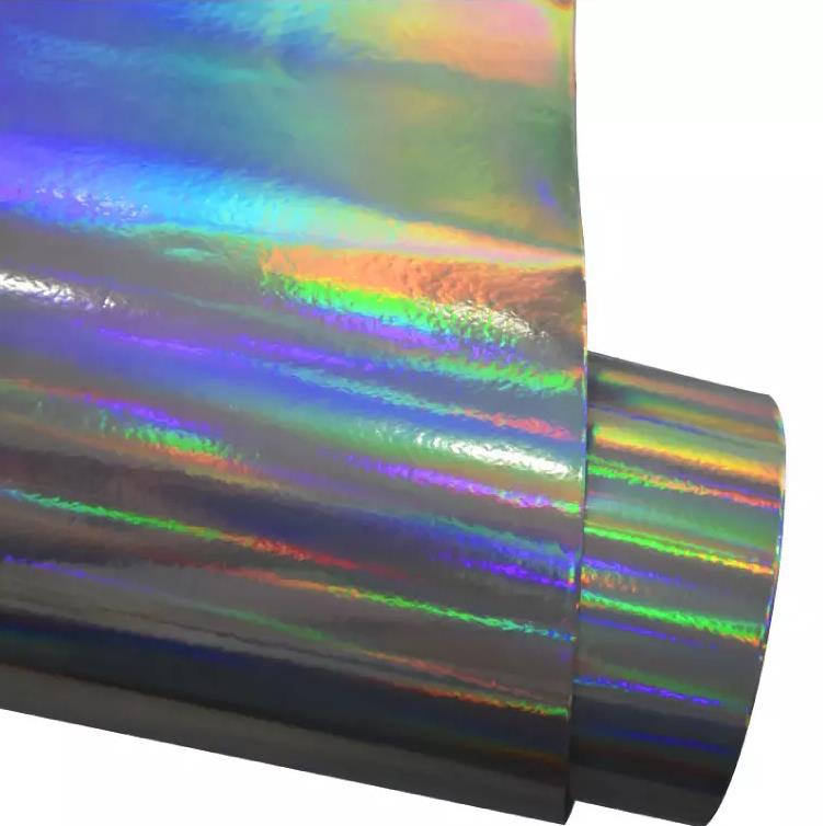 Holographic Printable Vinyl