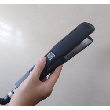 Barber Use Private Label Gorgeous Flat Hair Iron