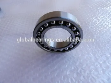 Ball bearing 1210 WZA Self-aligning ball bearing 1210