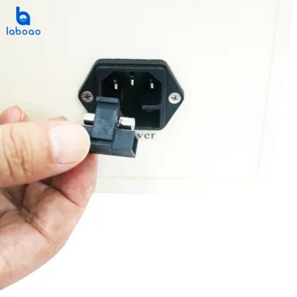 Laboao Brookfield Viscometer with Heating Capability