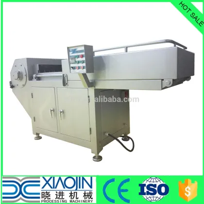 Meat Processing Equipment Meat Cutter