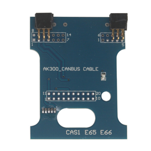 CAS AK300 AK300+ V1.5 Key Maker for BMW